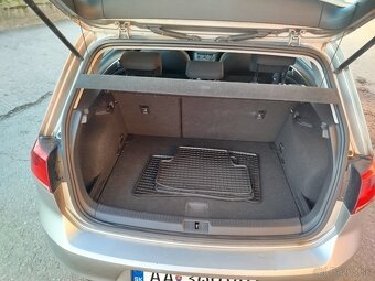 Volkswagen Golf 7 1.2 tsi 2014 - 17