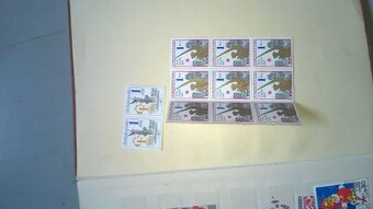 znamky z roznich krajin - 17