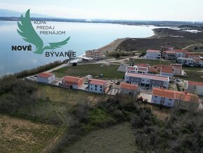 Predaj novostavba dom 100m od mora, s výhľadom na more Chorv - 17