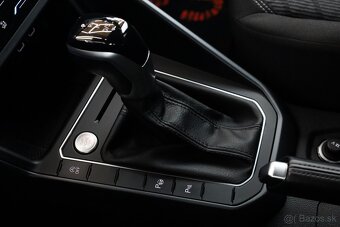 Volkswagen Taigo 1.0 TSI R-Line DSG - 17