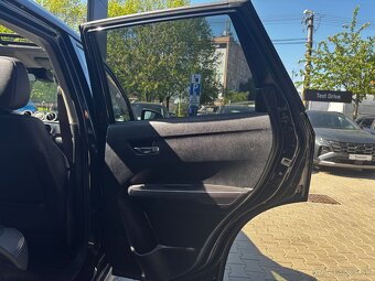 Suzuki Vitara 1.4 BoosterJet Mildhybrid Premium 2WD - 17