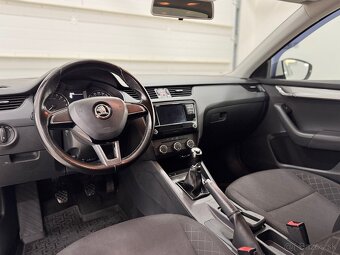 Škoda Octavia 3 FL 1.6 TDI 2018 177 000km SK 1 majiteľ✅ - 17