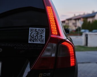 Volvo XC70 D5 2008 Nova STK - 17