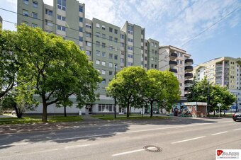 REB.sk,Predaj 3 izbový byt 90 m2+60 m2 terasa,Mierová ul, Ru - 17