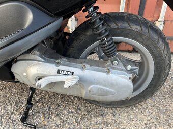 Yamaha YN50 Neos - 17