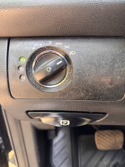 MERCEDES ML PREMIUM 420D 4matic W164 - 17