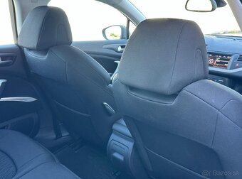 Citroën C5 Tourer 2.0 HDi 120kW, r.v: 11/2013 - 17