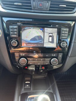 Nissan X-trail T-32 2020 - 17