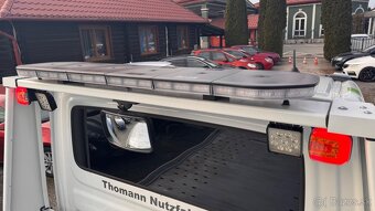 Iveco Daily - Odťahové vozidlo do 3,5T - 17