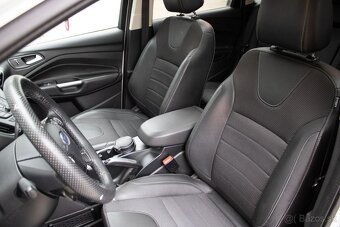 Ford Kuga 2.0 TDCi Duratorq 163k Titanium AWD - 17