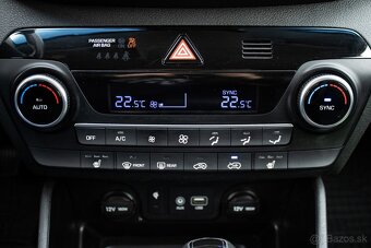 Hyundai Tucson 1.6 T-GDi Smart A/T 130 kW / AJ NA SPLÁTKY / - 17