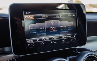 Mercedes Benz GLC 220d 4Matic - 17