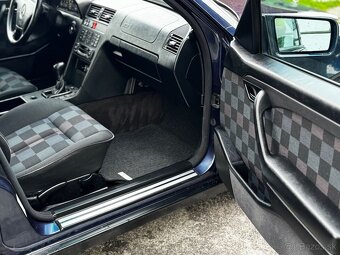 Mercedes-Benz C200 Sportline W202 1995 - 17