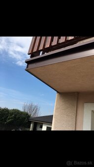 Pokrývačské práce, klampiarske práce,tesarske prace, izolat - 17