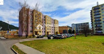 REZERVOVANÉ 3 izbový Byt v Ružomberku ID: N029-113-STKE - 17