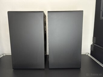 Canton Plus S, Canton Quinto 510, 530, Technics - 17