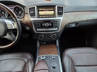 GL 350 CDI X166 - 17