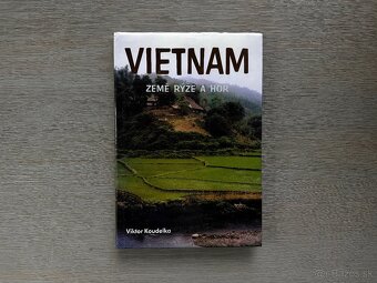 Sri Lanka, Vietnam cestopisy - 17