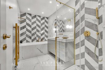 Grand Koliba, dve záhrady, dve garáže, dokonalý komfort - 17