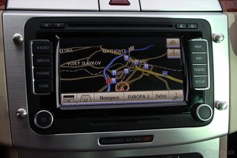 Volkswagen Passat CC 2.0 TDI DSG UŽ OD 59 € MESAČNE - 17