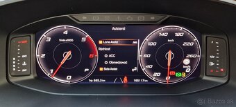 SEAT TARRACO 2.0 TDI FR DSG - 17