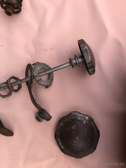 Jawa 250 pérák FJ 1947 - 17