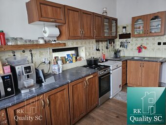 NOVÁ CENA - Okr. Senec - TUREŇ - EXKLUZÍVNE NA PREDAJ rodinn - 17