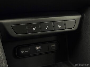 KIA SPORTAGE, 2022, 1.6 TGDI 110KW, ODPOČET DPH, Záruka - 17