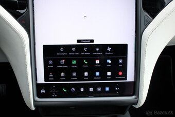 Tesla Model X 100D Dual Motor 100kWh - 17