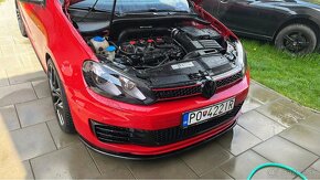 Vw golf 6 GTI - 17