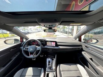 Volkswagen Golf 8 2.0 TSI 221kW DSG GTI Clubsport - 17