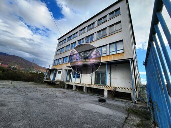 Zaujímavá investičná PRÍLEŽITOSŤ Predaj polyfunkčnej budovy - 17