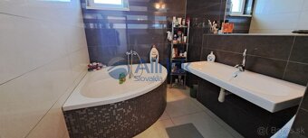 NOVOSTAVBA - MODERNÝ 4 IZB. BUNGALOV S GARÁŽOU V OBCI OĽDZA - 17