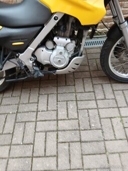 BMW F650GS - 17