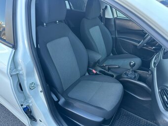 Fiat Tipo Kombi 1.4 95k Italia • Odpočet DPH - 17