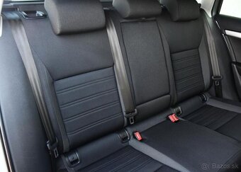 Škoda Octavia 1,6TDI DSG NAVI CARPLAY 85 kw - 17