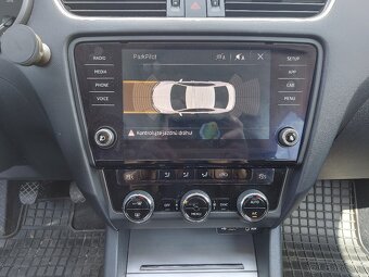 Škoda Octavia 1.4 TSI Ambition, 110 kw, možný odpočet DPH - 17