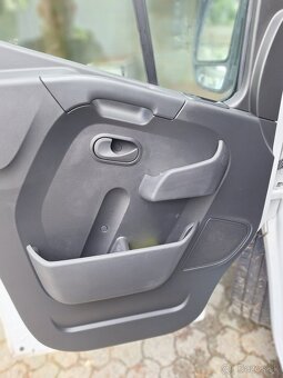 RENAULT MASTER 2.3 DCi L3H2P3 + Webasto - 17