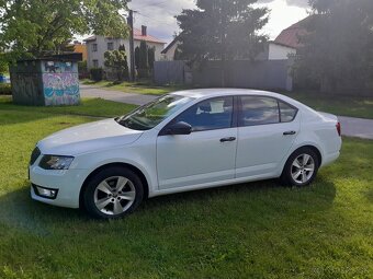 Skoda octavia 3 - 17