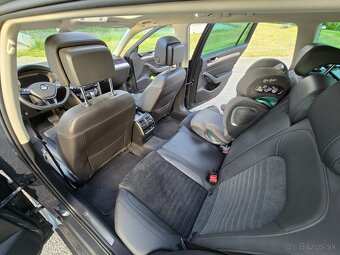 VW Passat R-Line 2.0 TDI DSG 2016 Panoráma, Virtual Cockpit - 17