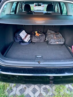 Golf Variant 7 1.6Tdi - 17