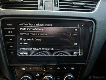 Škoda Octavia Combi 1.6 TDI DSG STYLE F1 LED ACC DCC DVD R16 - 17