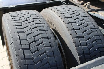 MAN TGX 18.400, EURO 6, LOWDECK - 17