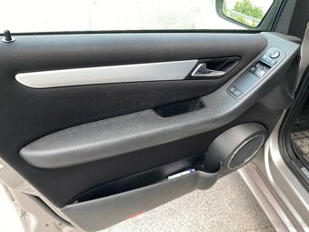 Mercedes B trieda, 2.0 cdi, 103 kW , automat - 17