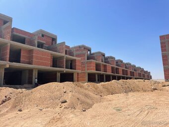 Apartman Long beach s plazi Hurghada - 17