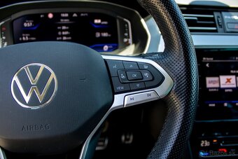 Volkswagen Passat Alltrack 2.0 TDI SCR 4Motion DSG - 17