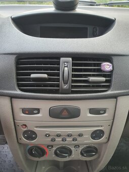 Thalia 1.5, diesel, 62kw - 17
