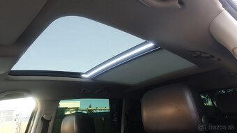 VW Sharan 2.0TDI, 130kW, DSG, 7-m, Alcantara, Pano, Keyless - 17
