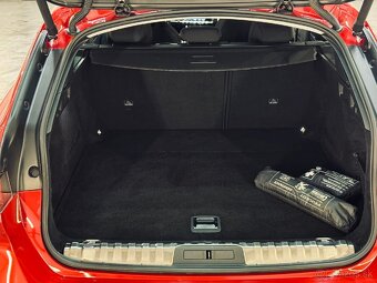 Peugeot 508 SW 2.0 BlueHDi EAT8 Allure
 - 17