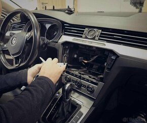 Máme skladom ❗2025 AUTORÁDIO - ANDROID 14 - PREDAJ + MONTÁŽ - 17